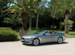BMW 650i Convertible 2008 года